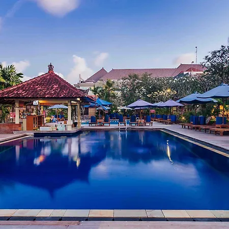 Kuta Puri Bungalows, Villas And Resort