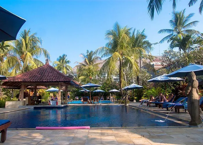 Puri Bungalows, And 4*