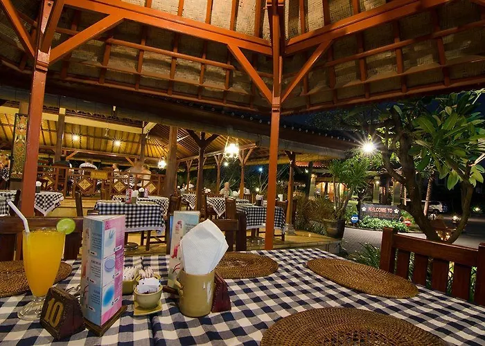Resort Puri Bungalows, And Kuta (Bali)