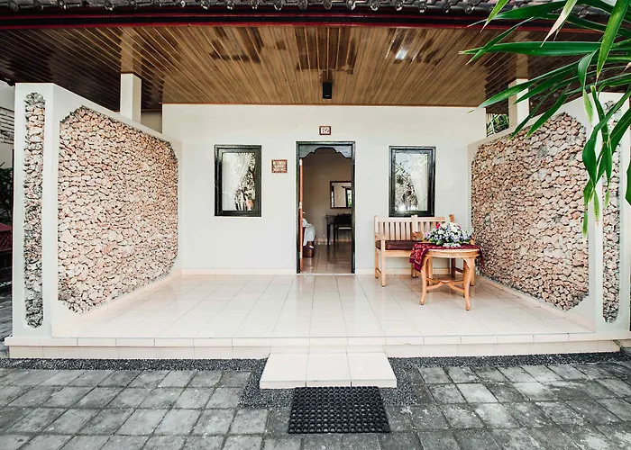 Puri Bungalows, And 4*