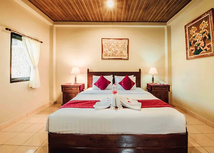 Puri Bungalows, And Resort Kuta (Bali)