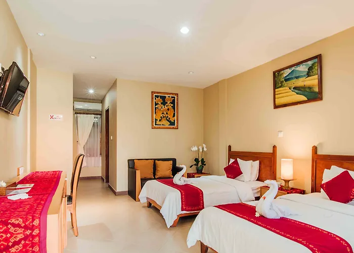 Puri Bungalows, And Resort