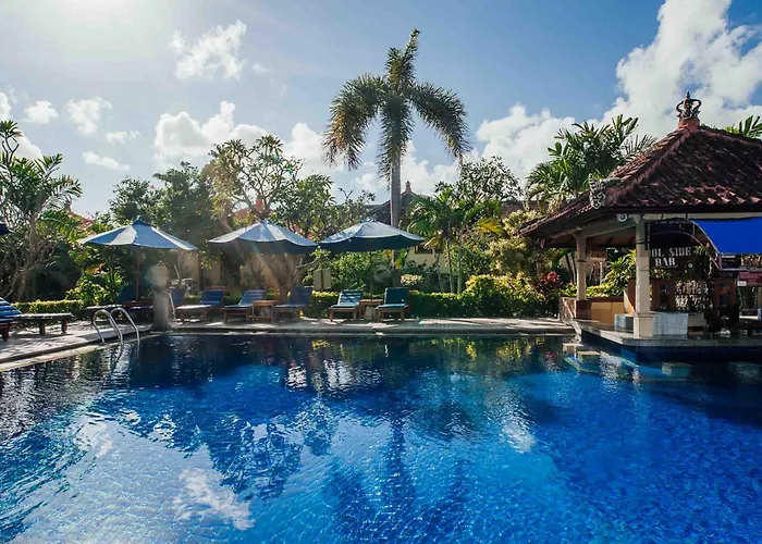 Puri Bungalows, And Kuta (Bali)