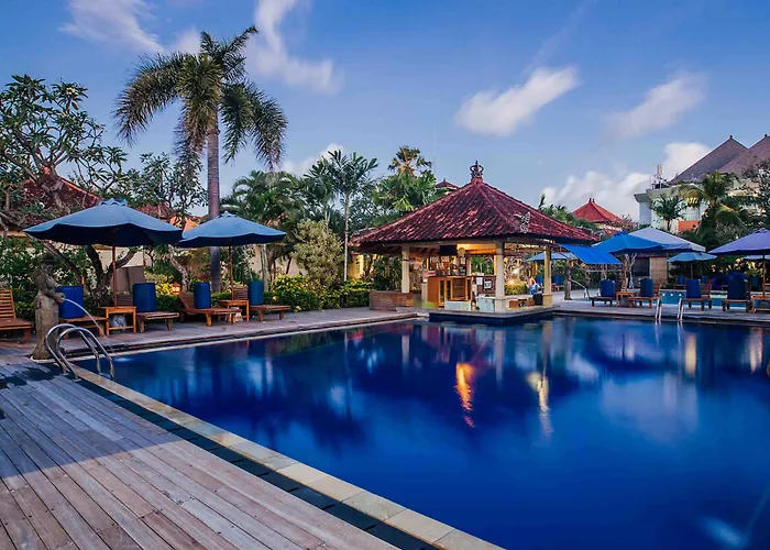 Puri Bungalows, And