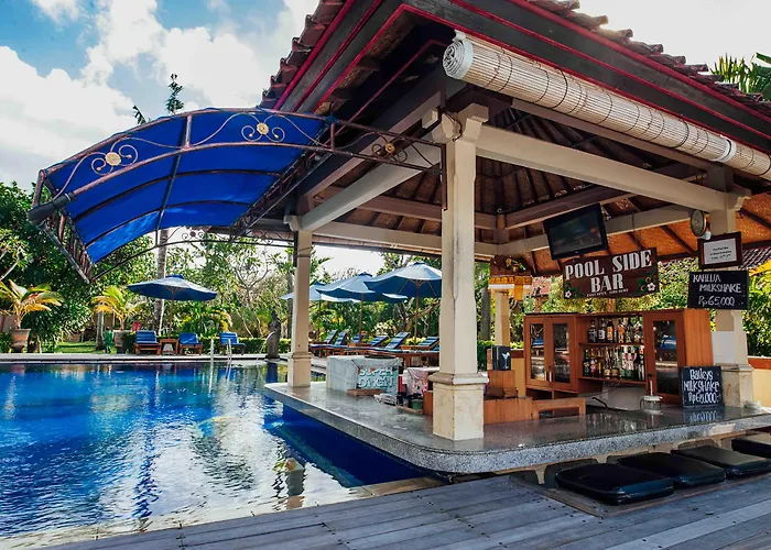 Puri Bungalows, And Resort 4*