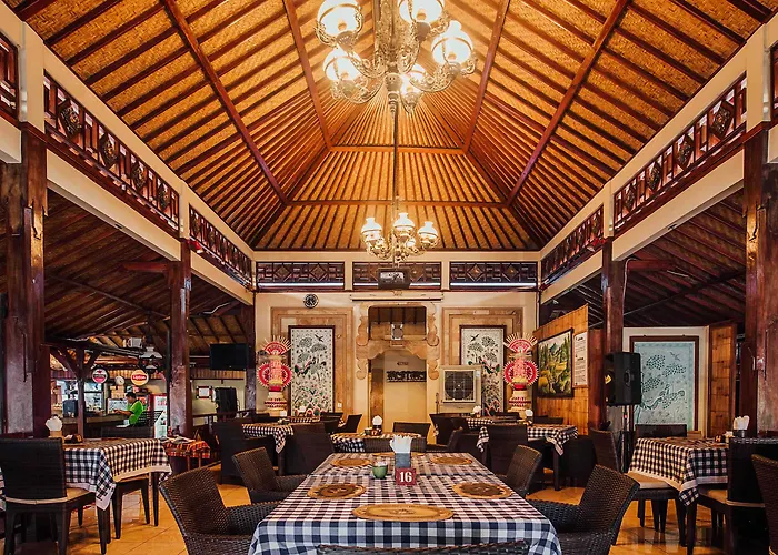 Puri Bungalows, And