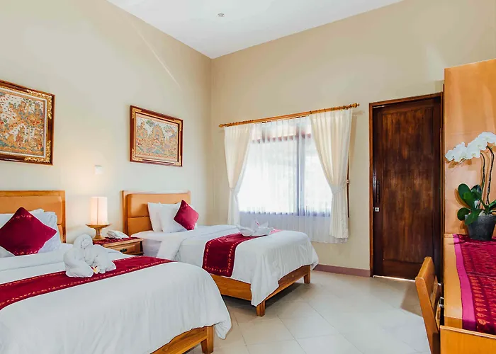 Puri Bungalows, And