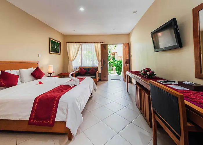 Puri Bungalows, And Resort 4*