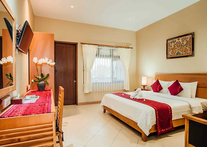 Puri Bungalows, And 4*