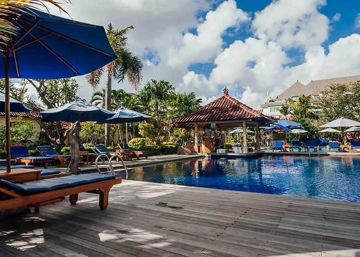 Puri Bungalows, And Resort