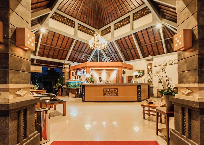 Resort Puri Bungalows, And Kuta (Bali)