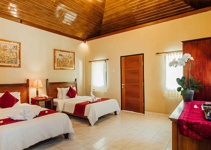 Resort Puri Bungalows, And Kuta (Bali)