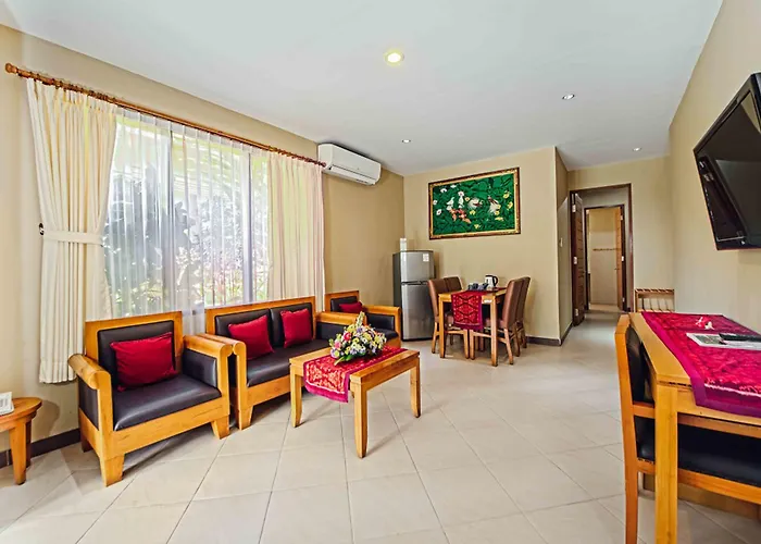 Puri Bungalows, And Resort Kuta (Bali)