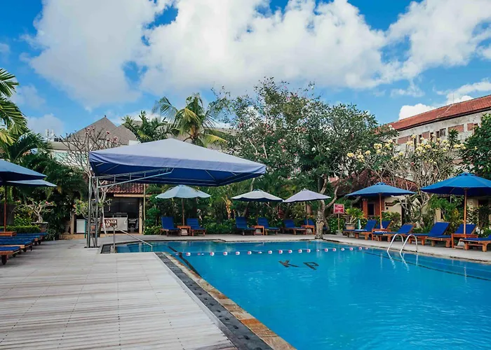 Puri Bungalows, And Resort 4*