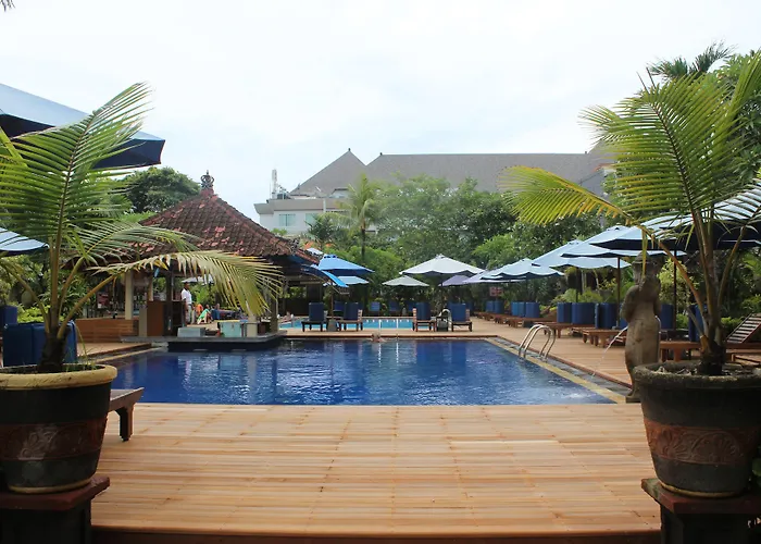 Puri Bungalows, And