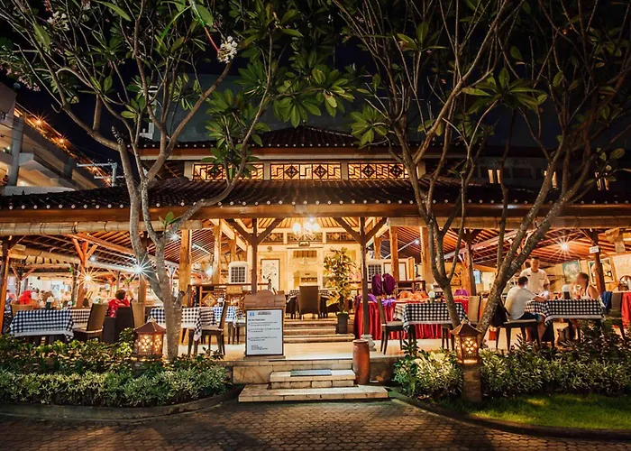 Puri Bungalows, And Resort 4*