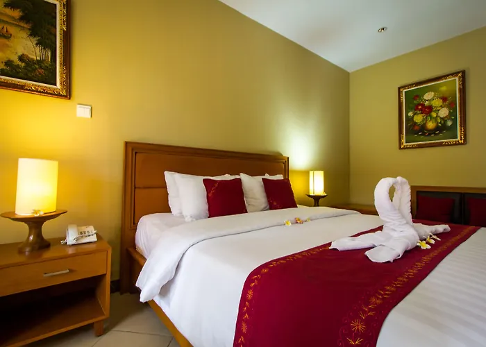 Puri Bungalows, And Resort 4*