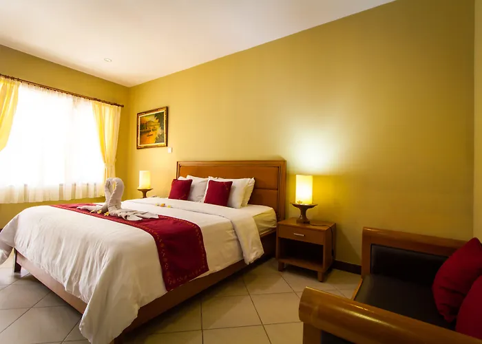 Puri Bungalows, And 4*