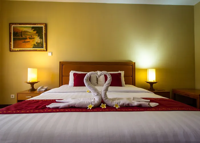 Puri Bungalows, And Resort 4*