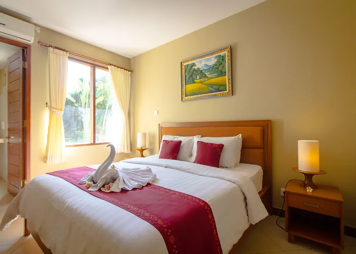 Puri Bungalows, And Resort Kuta (Bali)