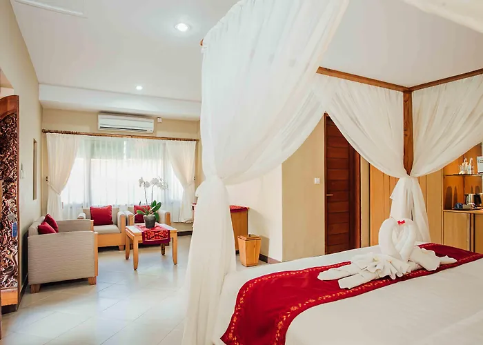 Puri Bungalows, And 4*