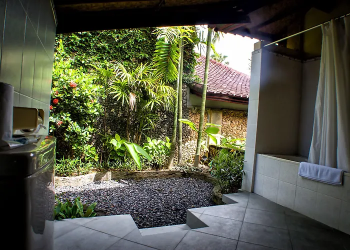 Puri Bungalows, And Resort 4*