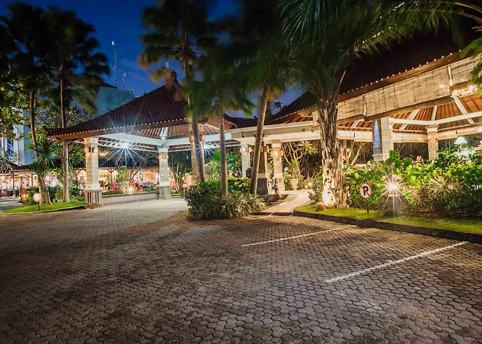 Resort Puri Bungalows, And 4*