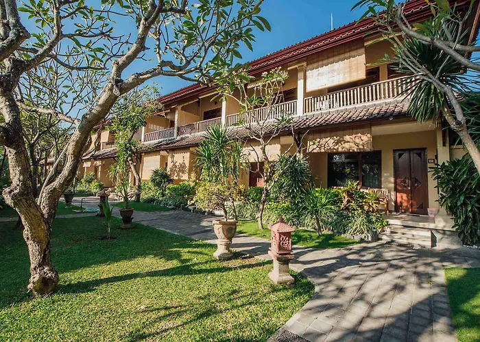 Puri Bungalows, And 4*