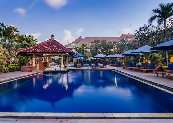 Puri Bungalows, And 4*