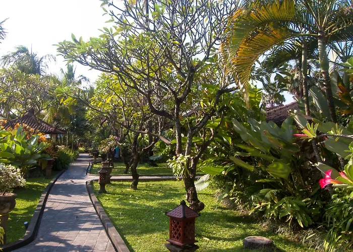 Puri Bungalows, And Resort