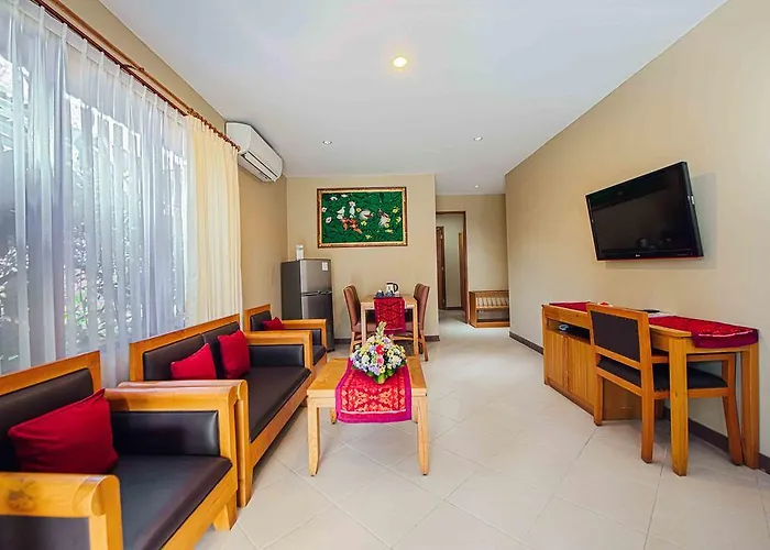 Resort Puri Bungalows, And Kuta (Bali)