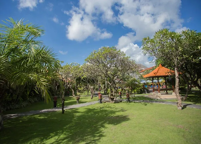 Resort Puri Bungalows, And Kuta (Bali)